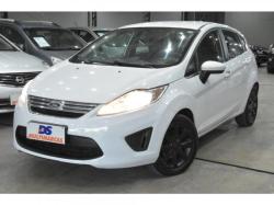 FORD Fiesta Hatch 1.6 16V 4P SE FLEX