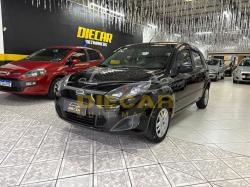 FORD Fiesta Hatch 1.0 4P FLEX