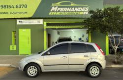 FORD Fiesta Hatch 1.6