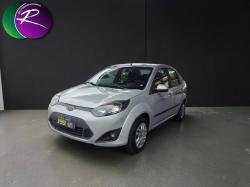 FORD Fiesta Hatch 1.6 4P