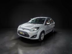 FORD Fiesta Hatch 1.6 4P