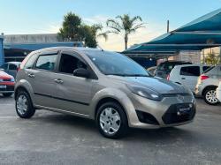 FORD Fiesta Hatch 1.0 4P FLEX