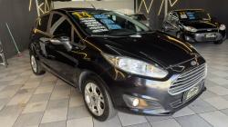 FORD Fiesta Hatch 1.6 16V 4P FLEX SE POWERSHIFT AUTOM�TICO