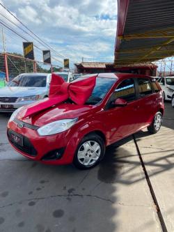 FORD Fiesta Hatch 1.6 4P CLASS FLEX