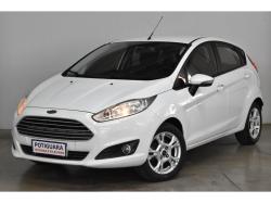 FORD Fiesta Hatch 1.6 4P SE FLEX