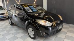 FORD Fiesta Hatch 1.6 4P CLASS FLEX