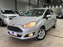 FORD Fiesta Hatch 1.6 16V 4P FLEX SE POWERSHIFT AUTOM�TICO