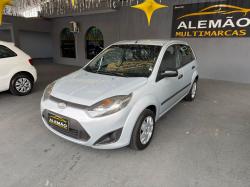 FORD Fiesta Hatch 1.0 4P FLEX