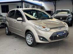 FORD Fiesta Hatch 1.6 4P CLASS FLEX