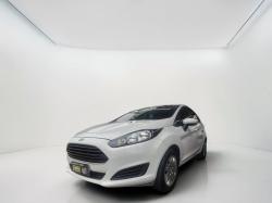 FORD Fiesta Hatch 1.5 16V 4P S FLEX