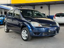 FORD Fiesta Hatch 1.0 4P