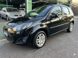 FORD Fiesta Hatch 1.6 4P ROCAM FLEX