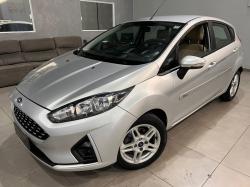 FORD Fiesta Hatch 