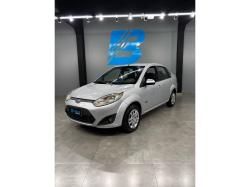 FORD Fiesta Sedan 1.6 4P FLEX