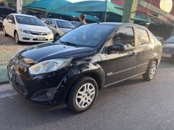 FORD Fiesta Sedan 1.6 16V 4P SE FLEX