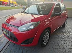FORD Fiesta Sedan 1.0 4P FORD Fiesta Sedan 1.0 4P