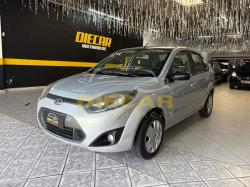 FORD Fiesta Sedan 1.0 4P FLEX