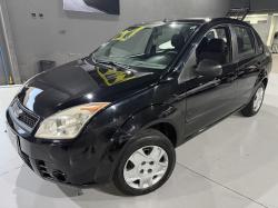 FORD Fiesta Sedan 1.6 4P FLEX