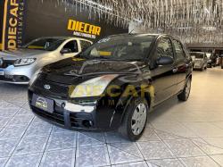 FORD Fiesta Sedan 1.6 4P FLEX