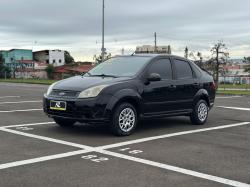 FORD Fiesta Sedan 1.0 4P CLASS FLEX