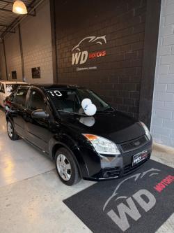 FORD Fiesta Sedan 1.6 4P FLEX