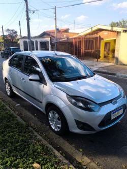 FORD Fiesta Sedan 1.6 4P SE FLEX