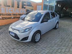 FORD Fiesta Sedan 1.0 4P FLEX