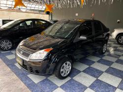 FORD Fiesta Sedan 1.6 4P FLEX