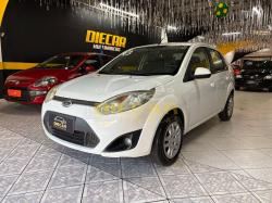 FORD Fiesta Sedan 1.6 4P FLEX