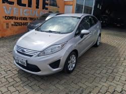 FORD Fiesta Sedan 1.6 4P SE FLEX