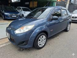FORD Fiesta Sedan 1.6 4P CLASS FLEX