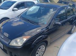FORD Fiesta Sedan 1.0 4P FLEX