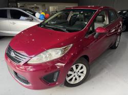 FORD Fiesta Sedan 
