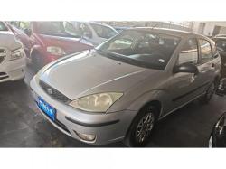 FORD Focus Hatch 1.6 4P FLEX GL