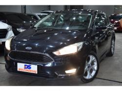 FORD Focus Hatch 1.6 16V 4P SE PLUS FLEX