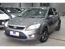 FORD Focus Hatch 1.6 4P GLX FLEX