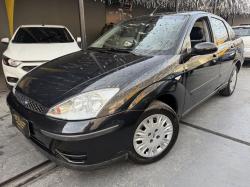 FORD Focus Hatch 1.6 4P GLX FLEX
