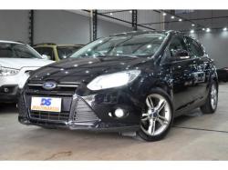 FORD Focus Hatch 2.0 16V 4P FLEX SE POWERSHIFT AUTOMTICO
