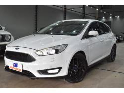 FORD Focus Hatch 2.0 16V 4P TITANIUM PLUS FLEX