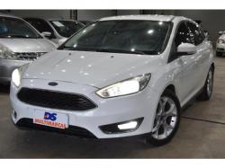 FORD Focus Hatch 2.0 16V 4P FLEX SE POWERSHIFT AUTOMTICO