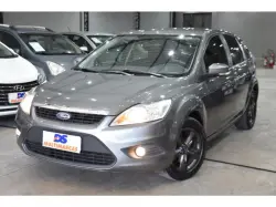 FORD Focus Hatch 2.0 16V 4P GLX