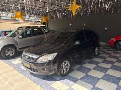 FORD Focus Hatch 2.0 16V 4P FLEX TITANIUM AUTOM�TICO