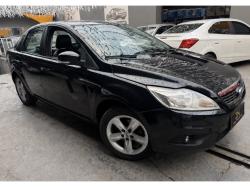 FORD Focus Hatch 2.0 16V 4P GHIA AUTOM�TICO