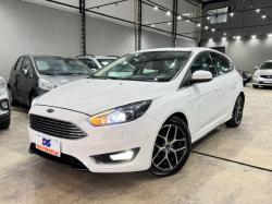 FORD Focus Hatch 2.0 16V 4P TITANIUM PLUS FLEX