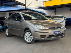 FORD Focus Sedan 1.6 4P GL FLEX