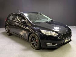 FORD Focus Sedan 