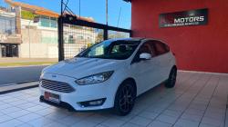 FORD Focus Sedan 