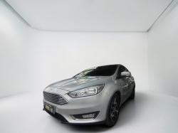 FORD Focus Sedan 