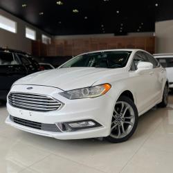 FORD Fusion 2.0 16V 4P ECOBOOST TURBO SEL AUTOM�TICO