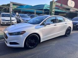 FORD Fusion 2.0 4P 16V TITANIUM AWD AUTOMTICO